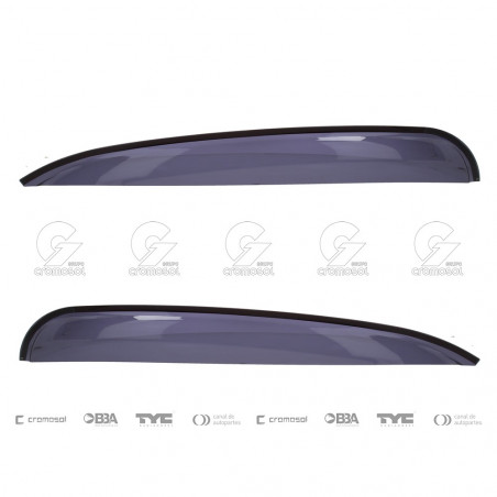 DEFLECTOR DE VENTANILLA IND.ARG. 17595