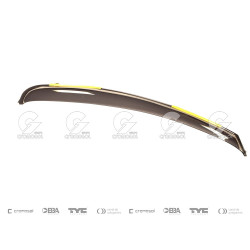 DEFLECTOR DE VENTANILLA...