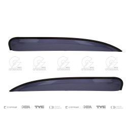 DEFLECTOR DE VENTANILLA...