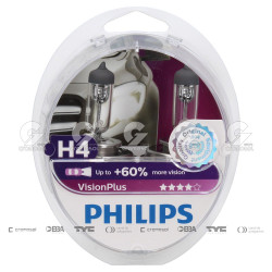 LAMPARA HALOGENA PHILIPS...