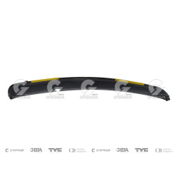 DEFLECTOR DE VENTANILLA...