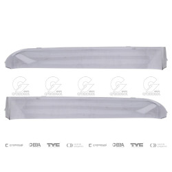 DEFLECTOR DE VENTANILLA...