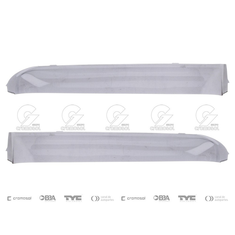 DEFLECTOR DE VENTANILLA IND.ARG. 17605