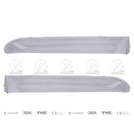 DEFLECTOR DE VENTANILLA IND.ARG. 17605