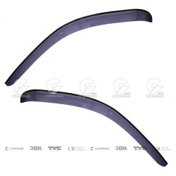 DEFLECTOR DE VENTANILLA...