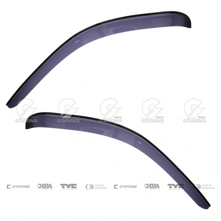 DEFLECTOR DE VENTANILLA IND.ARG. 17611