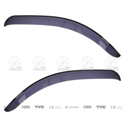 DEFLECTOR DE VENTANILLA...