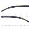 DEFLECTOR DE VENTANILLA IND.ARG. 17650