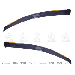 DEFLECTOR DE VENTANILLA...