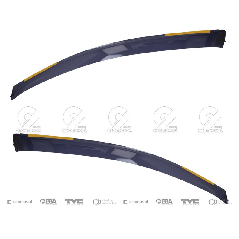 DEFLECTOR DE VENTANILLA IND.ARG. 17688