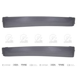 DEFLECTOR DE VENTANILLA...