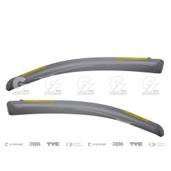 DEFLECTOR DE VENTANILLA...