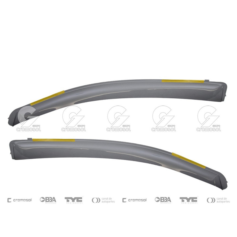 DEFLECTOR DE VENTANILLA IND.ARG. 17691