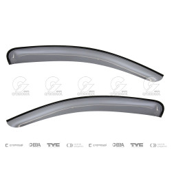 DEFLECTOR DE VENTANILLA...