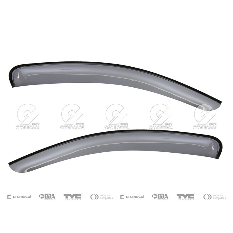 DEFLECTOR DE VENTANILLA IND.ARG. 17692