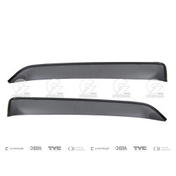 DEFLECTOR DE VENTANILLA...