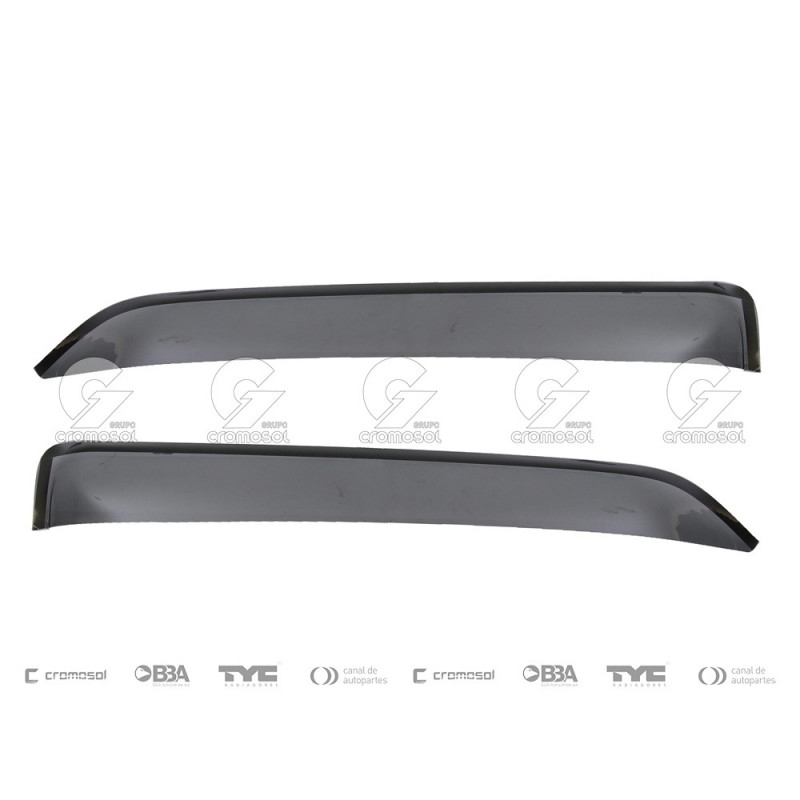 DEFLECTOR DE VENTANILLA IND.ARG. 17693