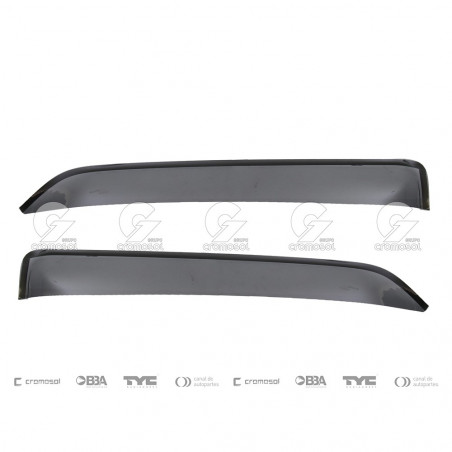 DEFLECTOR DE VENTANILLA IND.ARG. 17693