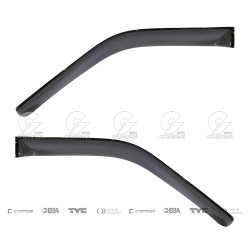 DEFLECTOR DE VENTANILLA...