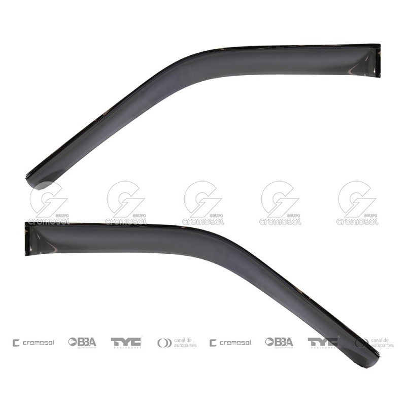 DEFLECTOR DE VENTANILLA IND.ARG. 17694