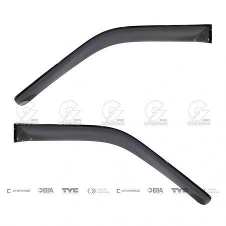 DEFLECTOR DE VENTANILLA IND.ARG. 17694