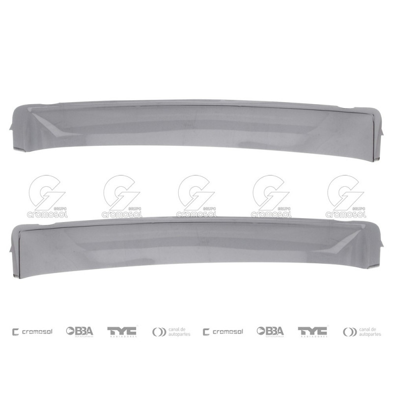 DEFLECTOR DE VENTANILLA IND.ARG. 17697
