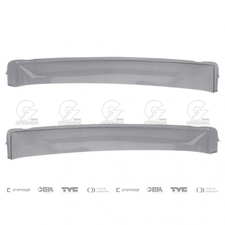 DEFLECTOR DE VENTANILLA IND.ARG. 17697