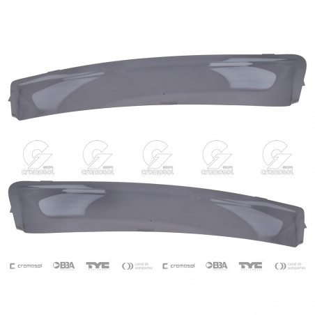 DEFLECTOR DE VENTANILLA IND.ARG. 17699