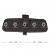 ESPEJO RETROVISOR INTERIOR ORIG. 1770