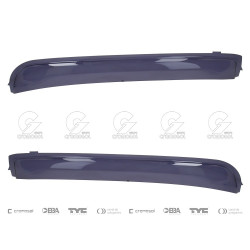 DEFLECTOR DE VENTANILLA...