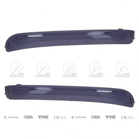 DEFLECTOR DE VENTANILLA IND.ARG. 17702