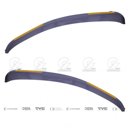 DEFLECTOR DE VENTANILLA IND.ARG. 17703