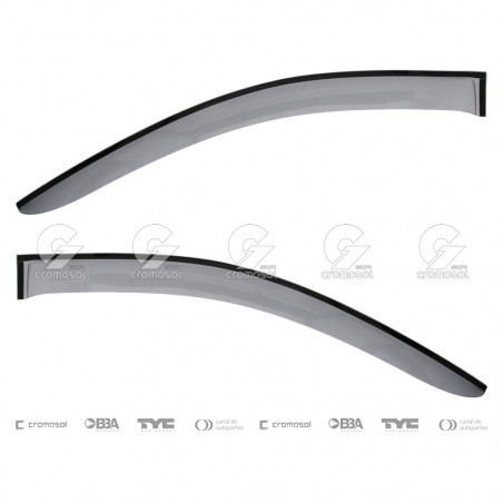 DEFLECTOR DE VENTANILLA IND.ARG. 17705