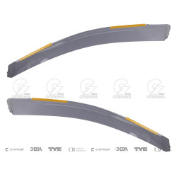 DEFLECTOR DE VENTANILLA...