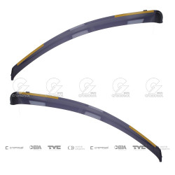 DEFLECTOR DE VENTANILLA...