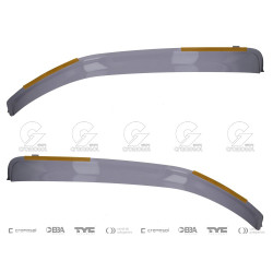 DEFLECTOR DE VENTANILLA...