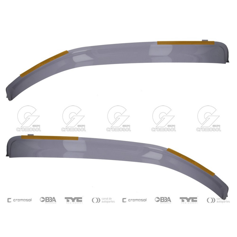 DEFLECTOR DE VENTANILLA IND.ARG. 17708