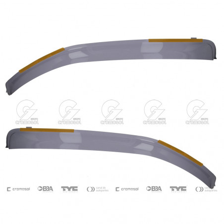 DEFLECTOR DE VENTANILLA IND.ARG. 17708