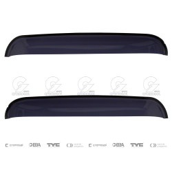 DEFLECTOR DE VENTANILLA...