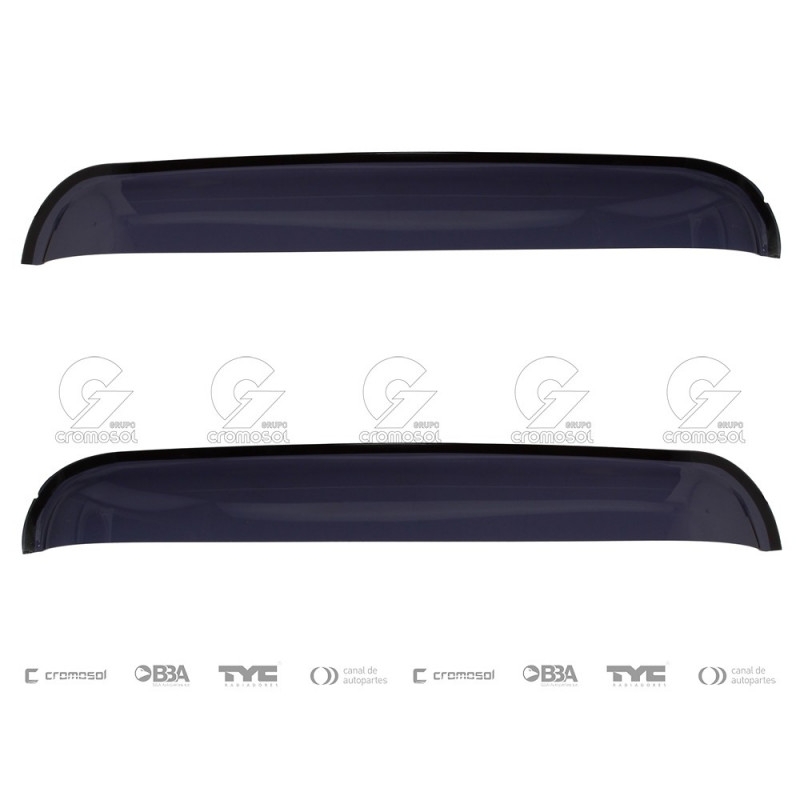 DEFLECTOR DE VENTANILLA IND.ARG. 17709