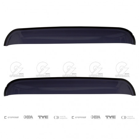 DEFLECTOR DE VENTANILLA IND.ARG. 17709