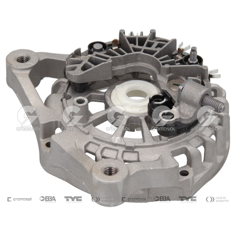 PUENTE RECTIFICADOR VALEO 62930