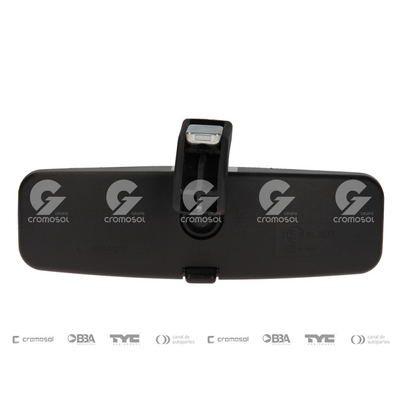 ESPEJO RETROVISOR INTERIOR ORIG. 1771