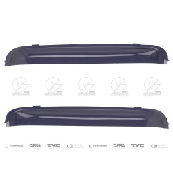 DEFLECTOR DE VENTANILLA...