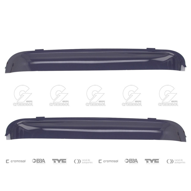 DEFLECTOR DE VENTANILLA IND.ARG. 17710