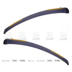 DEFLECTOR DE VENTANILLA...