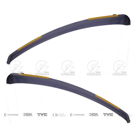 DEFLECTOR DE VENTANILLA IND.ARG. 17711