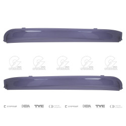 DEFLECTOR DE VENTANILLA...