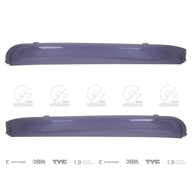 DEFLECTOR DE VENTANILLA IND.ARG. 17712