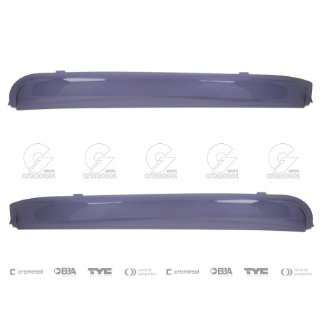 DEFLECTOR DE VENTANILLA IND.ARG. 17712